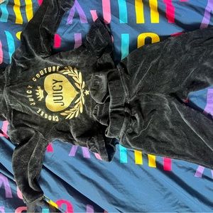 Juicy Couture Sweatsuit Kids